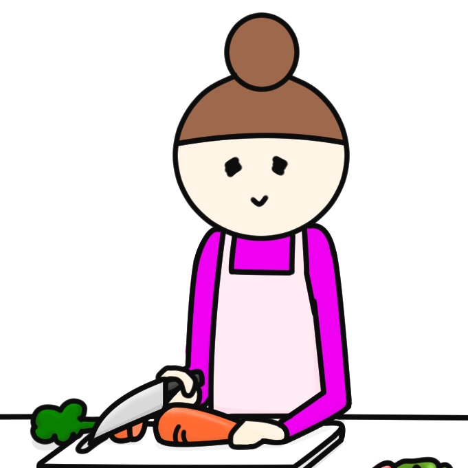 ままん