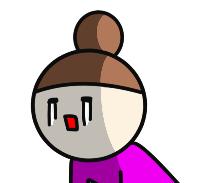ままん